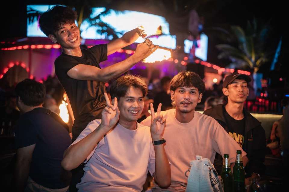Event photo