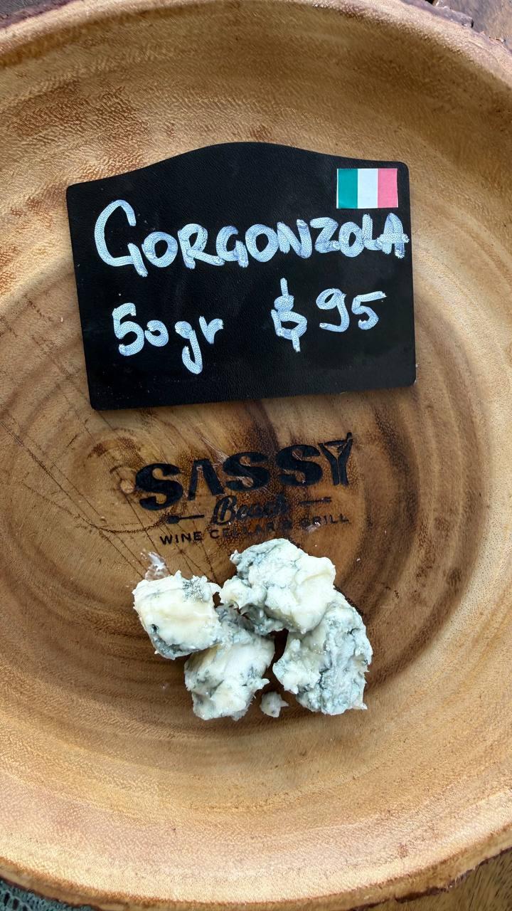 Cheese Gorgonzola