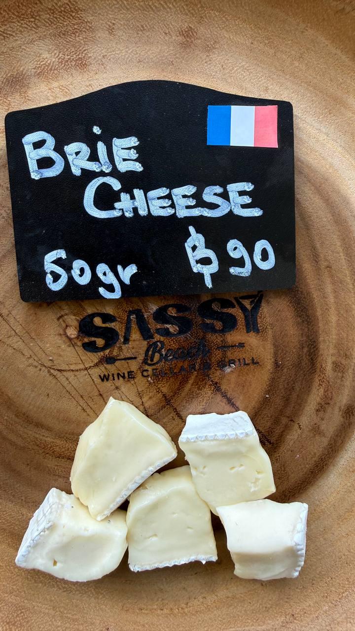Brie Cheese