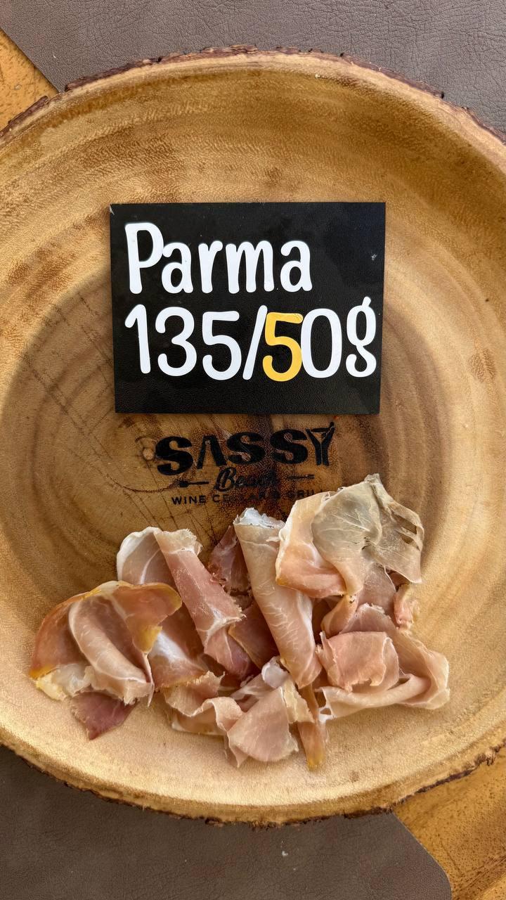 Parma
