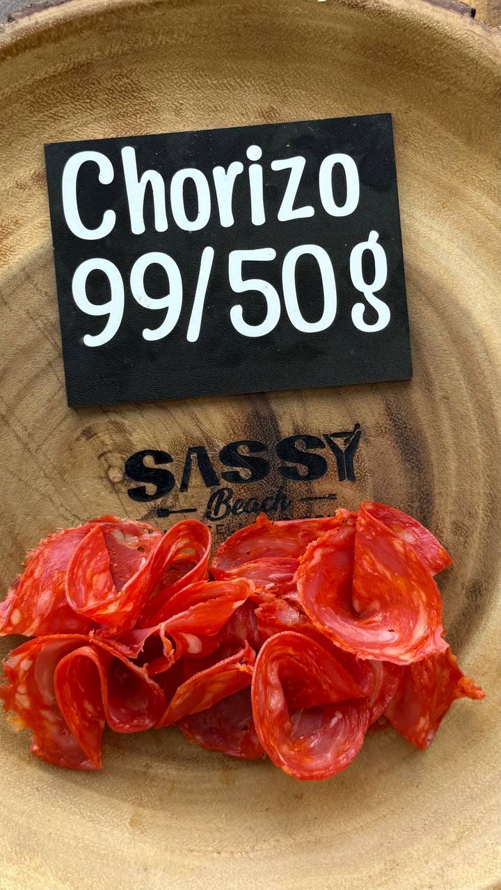 Chorizo