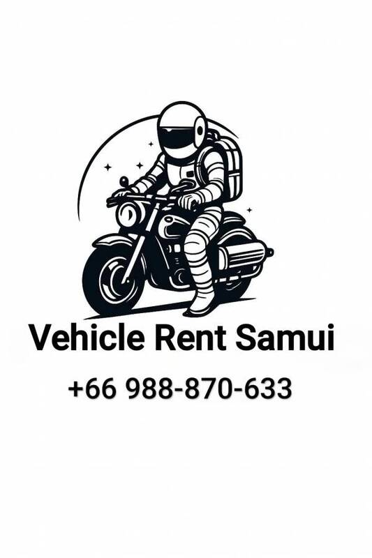 Vehicle Rent Samui