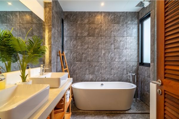 Современная вилла - 5 спален - Photo 3