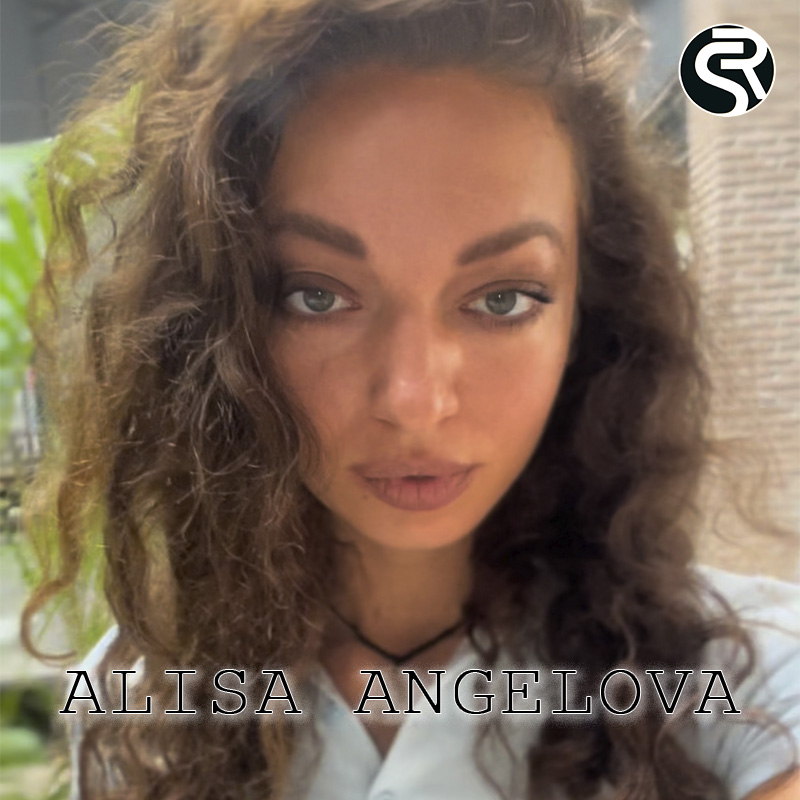 Alisa Angelova